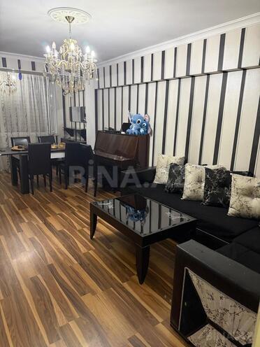 Продаётся 2-комн. вторичка 60 м², м. Гянджлик, photo 5 from 13