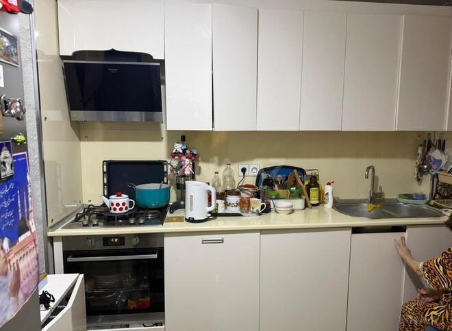 Продаётся 2-комн. вторичка 60 м², м. Гянджлик, photo 10 from 13