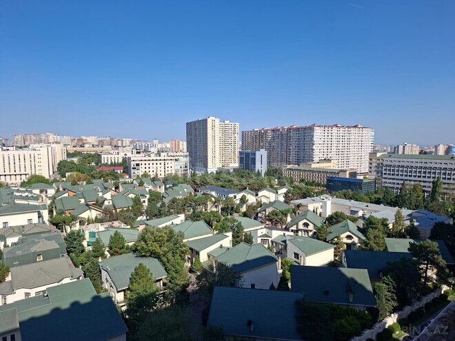 Satılır 2 otaqlı yeni tikili 86 m², 20 Yanvar m., photo 7 from 9