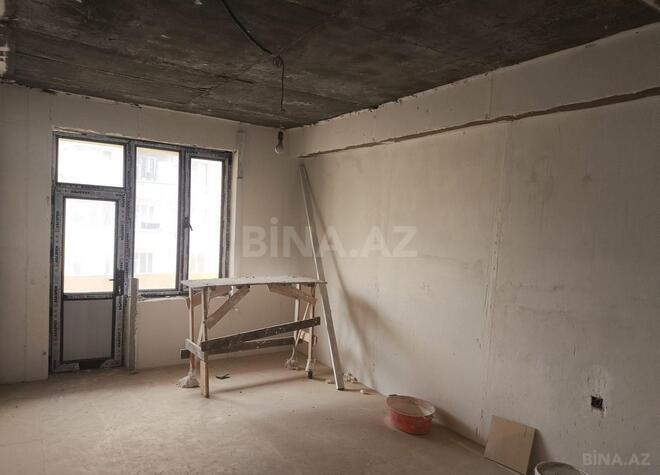 Satılır 2 otaqlı yeni tikili 92 m², Zığ q., photo 3 from 11