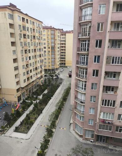 Satılır 2 otaqlı yeni tikili 92 m², Zığ q., photo 9 from 11