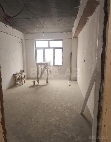 Satılır 2 otaqlı yeni tikili 92 m², Zığ q., photo 1 from 11