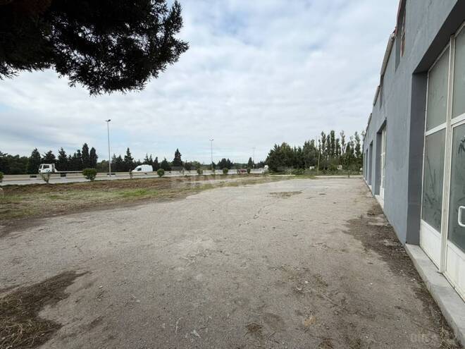 İcarəyə verilir  obyekt 200 m², Saray q., photo 3 from 7