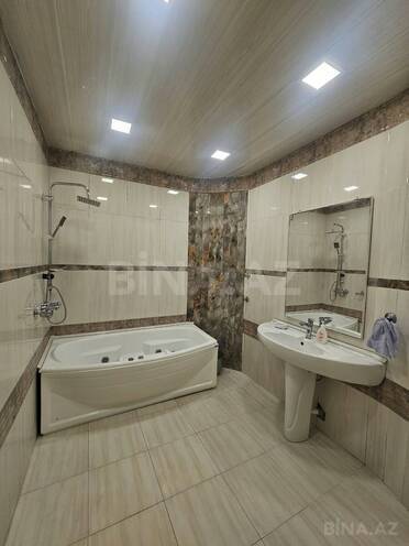 Сдаётся 5-комн. вторичка 150 м², Бинагадинский р., photo 13 from 16