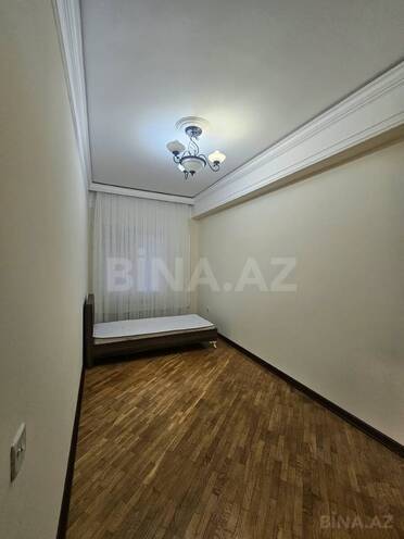 Сдаётся 5-комн. вторичка 150 м², Бинагадинский р., photo 10 from 16