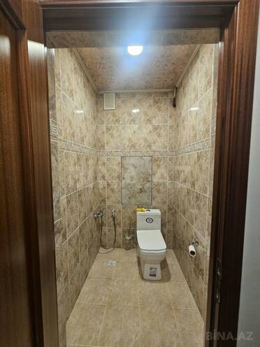 Сдаётся 5-комн. вторичка 150 м², Бинагадинский р., photo 14 from 16