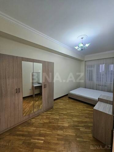 Сдаётся 5-комн. вторичка 150 м², Бинагадинский р., photo 5 from 16