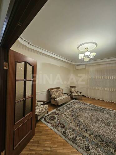 Сдаётся 5-комн. вторичка 150 м², Бинагадинский р., photo 3 from 16