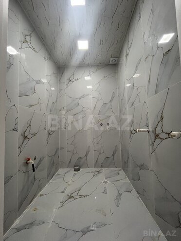 Satılır 2 otaqlı yeni tikili 44 m², Masazır q., photo 9 from 10