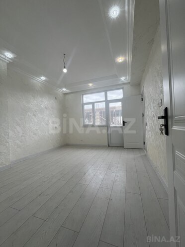 Satılır 2 otaqlı yeni tikili 44 m², Masazır q., photo 1 from 10