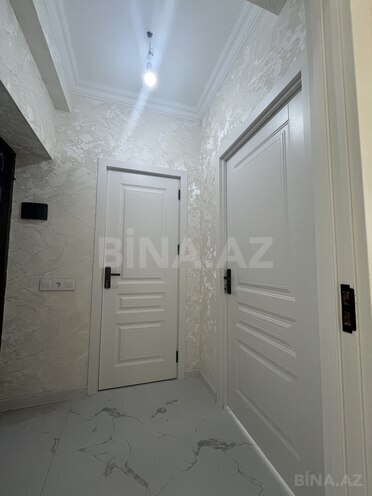 Satılır 2 otaqlı yeni tikili 44 m², Masazır q., photo 3 from 10
