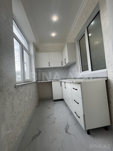 Satılır 2 otaqlı yeni tikili 44 m², Masazır q., photo 6 from 10