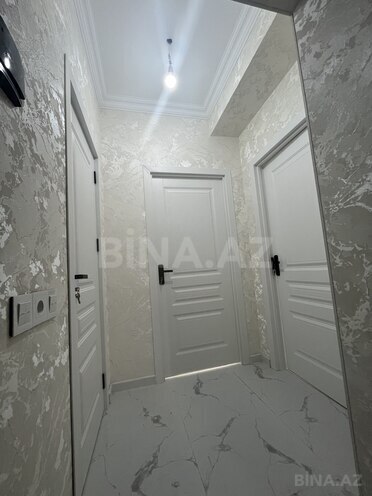 Satılır 2 otaqlı yeni tikili 44 m², Masazır q., photo 4 from 10