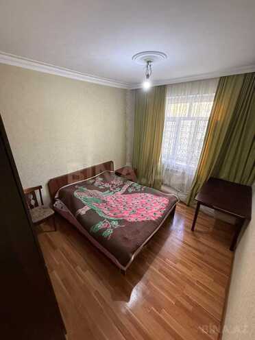 İcarəyə verilir 3 otaqlı köhnə tikili 85 m², Həzi Aslanov m., photo 3 from 6