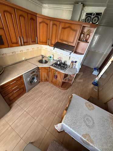 İcarəyə verilir 3 otaqlı köhnə tikili 85 m², Həzi Aslanov m., photo 5 from 6