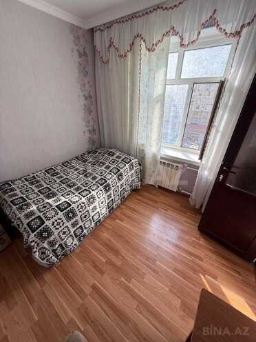 İcarəyə verilir 3 otaqlı köhnə tikili 85 m², Həzi Aslanov m., photo 4 from 6