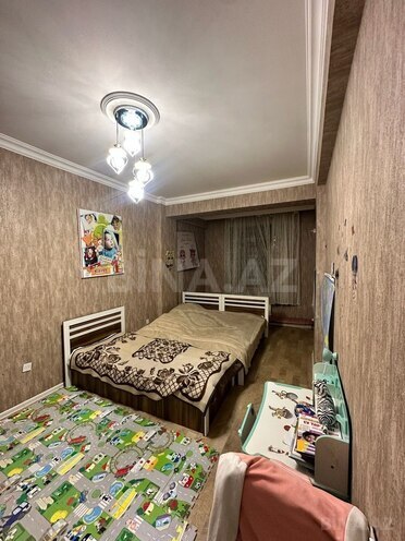 Продается 3-комн. новостройка 103 м², м. Ахмедлы, photo 6 from 12