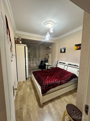 Продается 3-комн. новостройка 103 м², м. Ахмедлы, photo 5 from 12