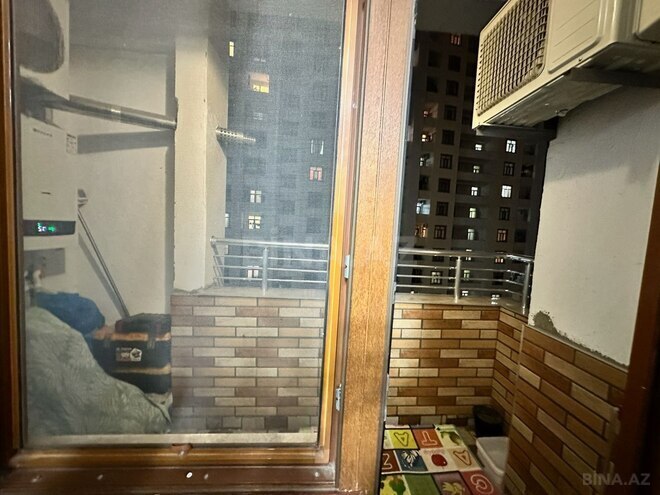 Продается 3-комн. новостройка 103 м², м. Ахмедлы, photo 10 from 12