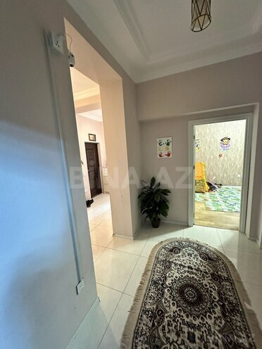 Продается 3-комн. новостройка 103 м², м. Ахмедлы, photo 8 from 12