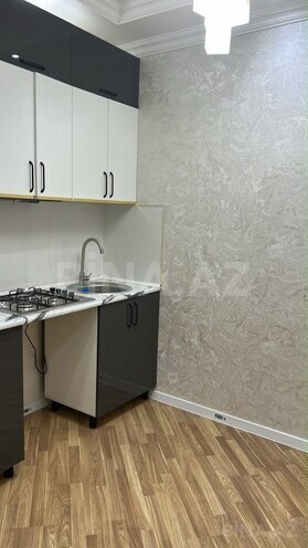 Satılır 1 otaqlı köhnə tikili 40 m², Massiv B q., photo 8 from 12