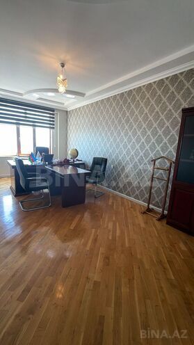 Сдаётся 5-комн. офис 220 м², м. Шах Исмаил Хатаи, photo 4 from 12