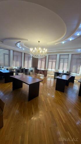 Сдаётся 5-комн. офис 220 м², м. Шах Исмаил Хатаи, photo 3 from 12