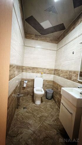 Сдаётся 5-комн. офис 220 м², м. Шах Исмаил Хатаи, photo 11 from 12
