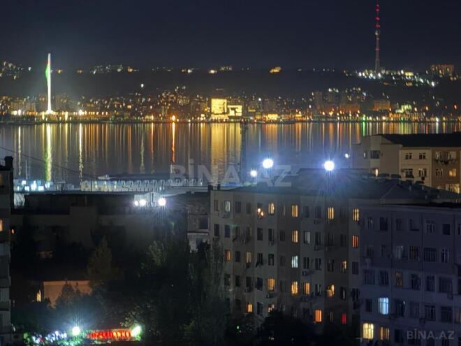 Satılır 2 otaqlı yeni tikili 65 m², Həzi Aslanov m., photo 15 from 16
