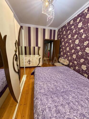 Satılır 2 otaqlı yeni tikili 65 m², Həzi Aslanov m., photo 7 from 16