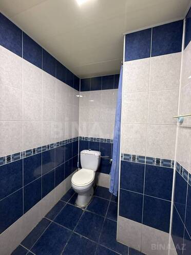 İcarəyə verilir 2 otaqlı köhnə tikili 75 m², Bakıxanov q., photo 8 from 14