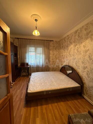 İcarəyə verilir 2 otaqlı köhnə tikili 75 m², Bakıxanov q., photo 4 from 14