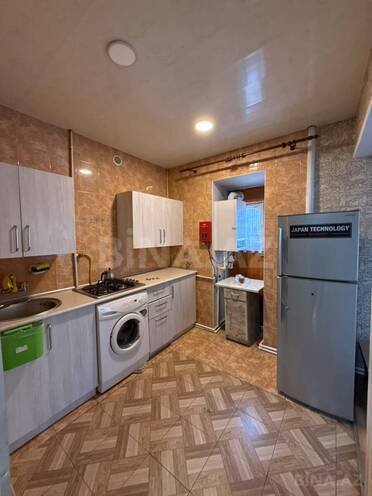 İcarəyə verilir 2 otaqlı köhnə tikili 75 m², Bakıxanov q., photo 6 from 14