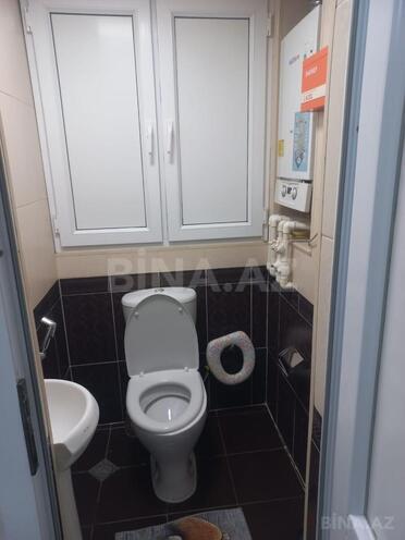 Сдаётся 3-комн. вторичка 70 м², Насиминский  р., photo 8 from 11