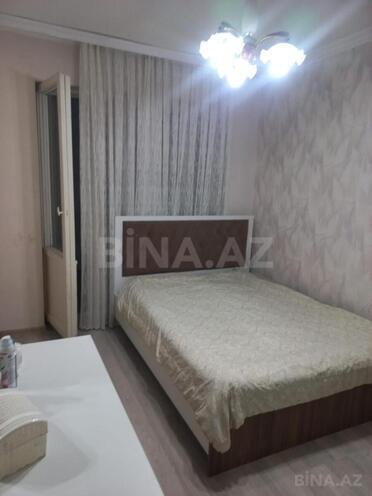 Сдаётся 3-комн. вторичка 70 м², Насиминский  р., photo 9 from 11
