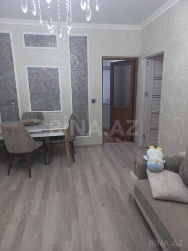 Сдаётся 3-комн. вторичка 70 м², Насиминский  р., photo 4 from 11