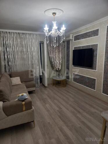 Сдаётся 3-комн. вторичка 70 м², Насиминский  р., photo 1 from 11