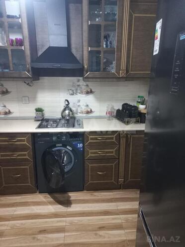 Сдаётся 3-комн. вторичка 70 м², Насиминский  р., photo 5 from 11