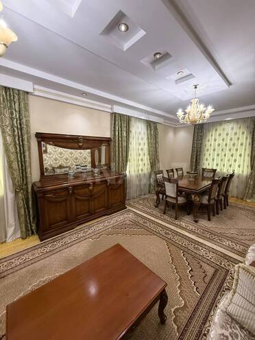 Satılır 6 otaqlı həyət evi/bağ evi 390 m², Novxanı q., photo 7 from 29