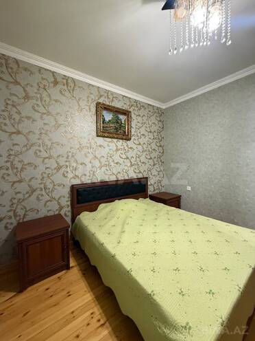 Satılır 6 otaqlı həyət evi/bağ evi 390 m², Novxanı q., photo 11 from 29
