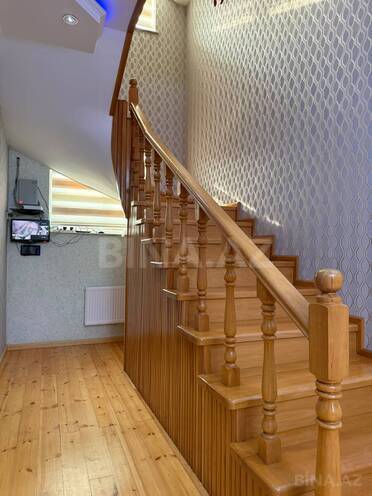 Satılır 6 otaqlı həyət evi/bağ evi 390 m², Novxanı q., photo 20 from 29
