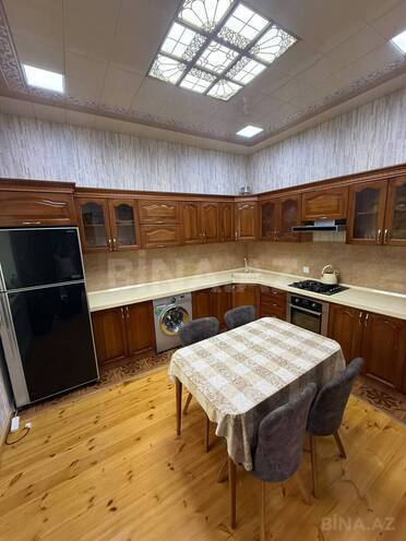 Satılır 6 otaqlı həyət evi/bağ evi 390 m², Novxanı q., photo 9 from 29