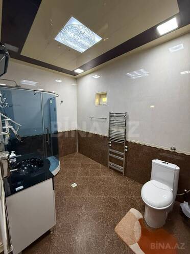 Satılır 6 otaqlı həyət evi/bağ evi 390 m², Novxanı q., photo 17 from 29