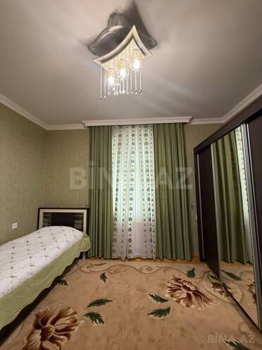 Satılır 6 otaqlı həyət evi/bağ evi 390 m², Novxanı q., photo 13 from 29