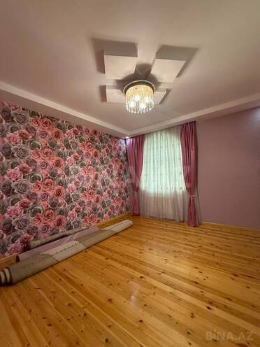 Satılır 6 otaqlı həyət evi/bağ evi 390 m², Novxanı q., photo 14 from 29
