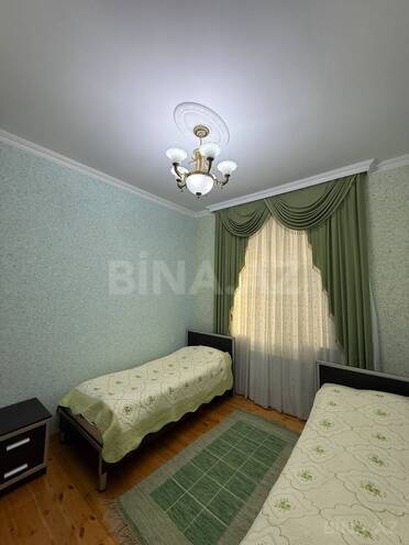 Satılır 6 otaqlı həyət evi/bağ evi 390 m², Novxanı q., photo 12 from 29