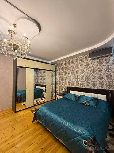 Satılır 6 otaqlı həyət evi/bağ evi 390 m², Novxanı q., photo 10 from 29