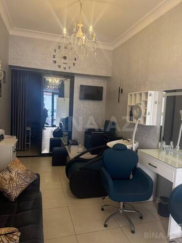 Satılır  obyekt 30 m², İnşaatçılar m., photo 7 from 13