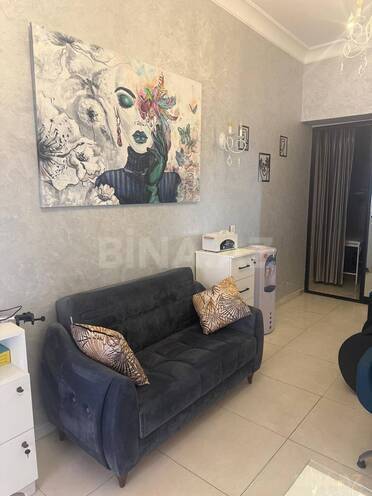 Satılır  obyekt 30 m², İnşaatçılar m., photo 9 from 13