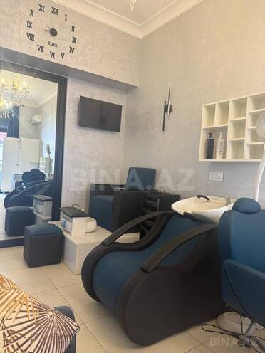 Satılır  obyekt 30 m², İnşaatçılar m., photo 5 from 13